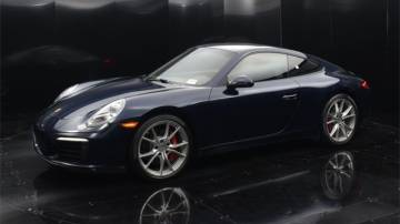 Used Porsche 911 for Sale in Los Angeles, CA (with Photos) - TrueCar