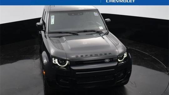 2023 Land Rover Defender X-Dynamic SE — SUV — 16,795 mi — Culver City, CA