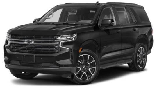 2022 Chevrolet Tahoe RST — SUV — 8,862 mi — Culver City, CA