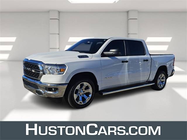 2024 Ram 1500 Big Horn — Pickup Truck — 33,310 mi — Avon Park, FL