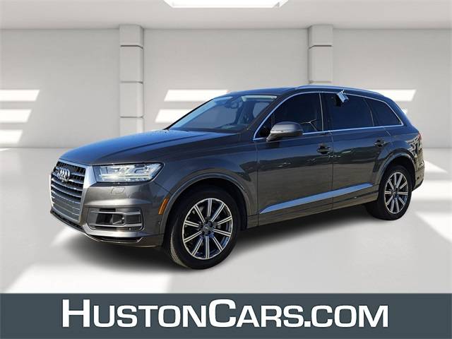 2019 Audi Q7 Prestige — SUV — 77,182 mi — Avon Park, FL