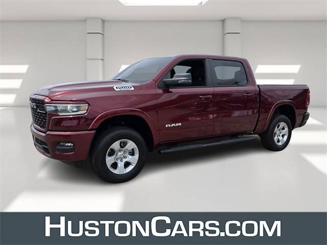 2025 Ram 1500 Big Horn — Pickup Truck — 8,340 mi — Avon Park, FL
