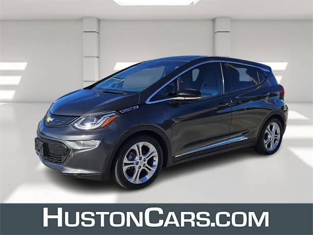 2017 Chevrolet Bolt EV LT — Hatchback — 94,437 mi — Avon Park, FL