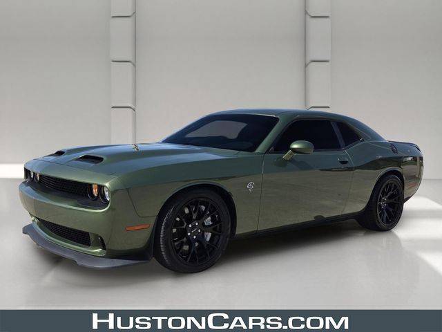 Used Dodge Challenger SRT Hellcat for Sale in Tampa, FL (with