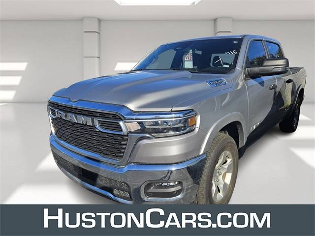 2025 Ram 1500 Big Horn — Pickup Truck — 46,899 mi — Avon Park, FL