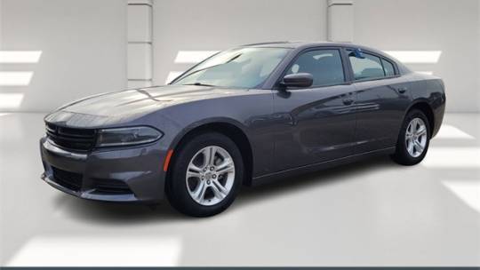 2022 Dodge Charger SXT — Sedan — 66,062 mi — Avon Park, FL
