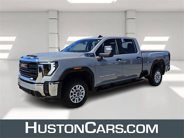 2024 GMC Sierra 2500HD Pro — Pickup Truck — 2,816 mi — Avon Park, FL