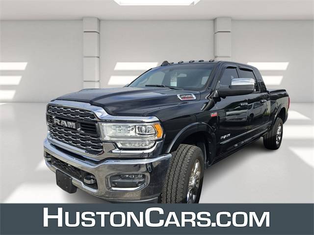 2020 Ram 2500 Limited — Pickup Truck — 70,922 mi — Avon Park, FL