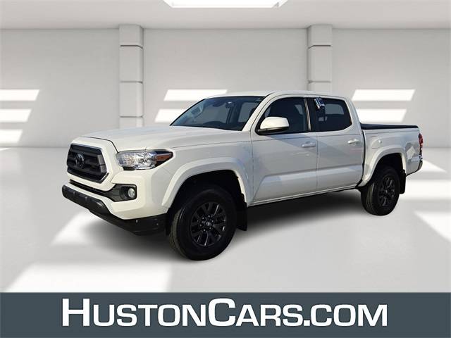 2022 Toyota Tacoma SR5 — Pickup Truck — 33,790 mi — Avon Park, FL