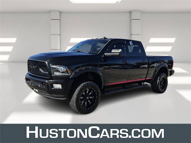 2018 Ram 2500 Laramie — Pickup Truck — 69,857 mi — Avon Park, FL