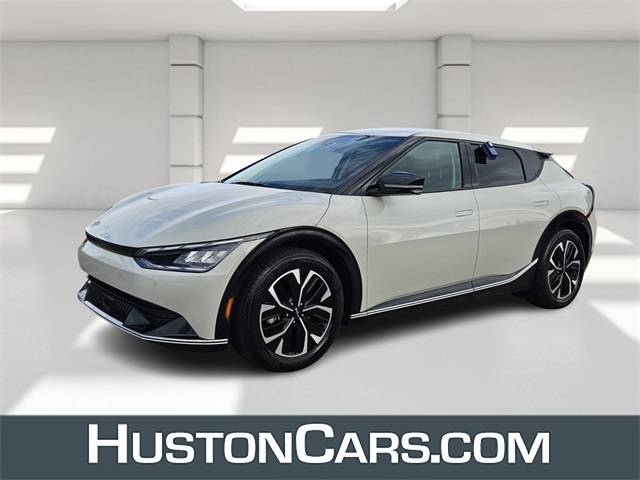 2024 Kia EV6 Wind — SUV — 13,389 mi — Avon Park, FL