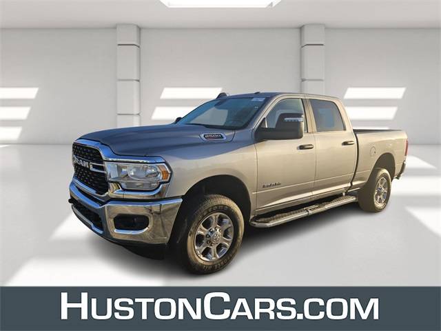 2024 Ram 2500 Big Horn — Pickup Truck — 22,545 mi — Avon Park, FL