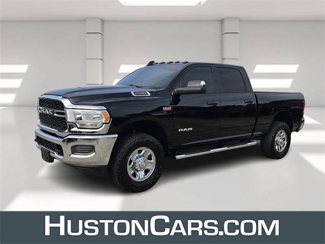 2021 Ram 2500 Tradesman — Pickup Truck — 47,707 mi — Avon Park, FL