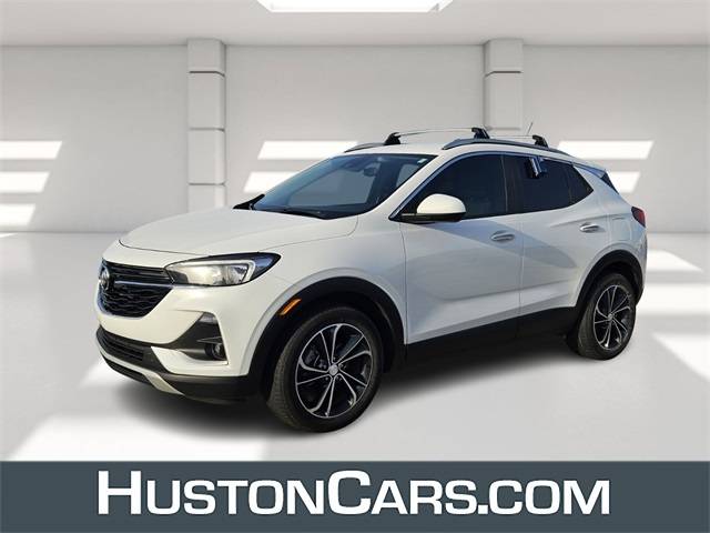 2021 Buick Encore GX Select — SUV — 70,323 mi — Avon Park, FL