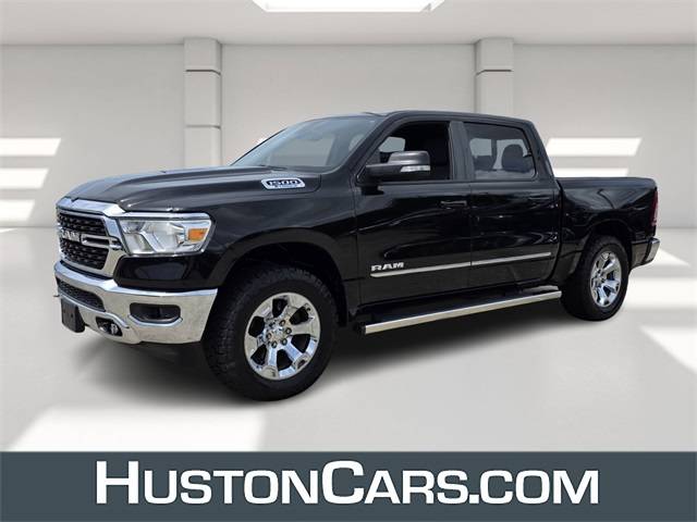 2022 Ram 1500 Big Horn — Pickup Truck — 38,511 mi — Avon Park, FL