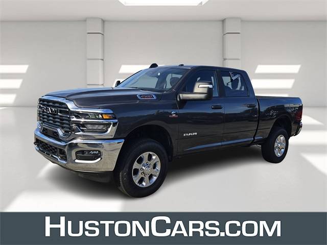 2025 Ram 2500 Big Horn — Pickup Truck — 3,100 mi — Avon Park, FL