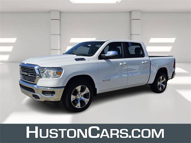 2024 Ram 1500 Laramie — Pickup Truck — 31,652 mi — Avon Park, FL
