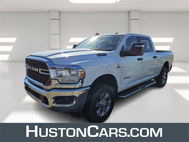 2024 Ram 2500 Big Horn — Pickup Truck — 61,199 mi — Avon Park, FL