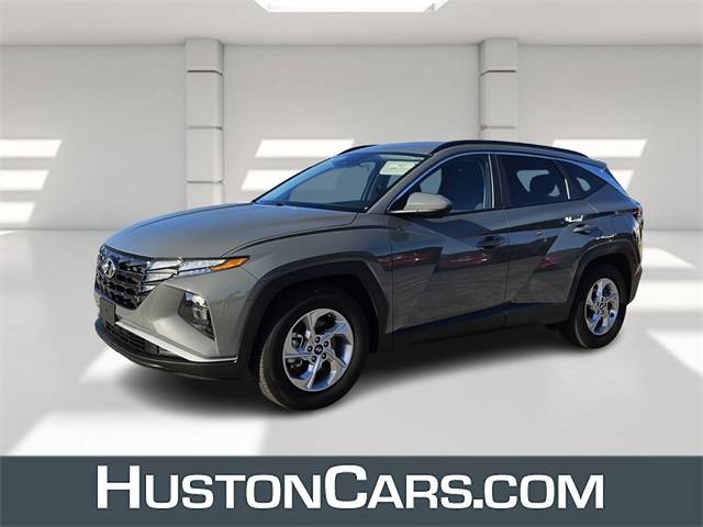 2024 Hyundai Tucson SEL — SUV — 31,756 mi — Avon Park, FL