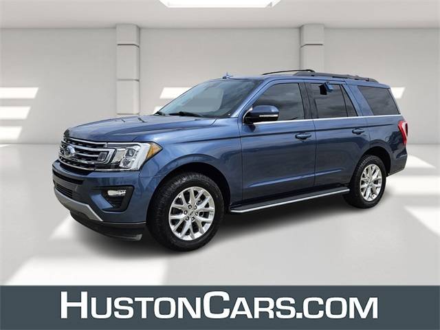 2020 Ford Expedition XLT — SUV — 40,224 mi — Avon Park, FL