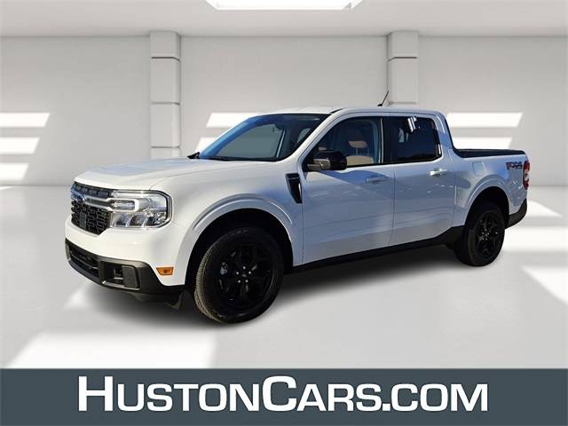 2024 Ford Maverick LARIAT — Pickup Truck — 5,965 mi — Avon Park, FL