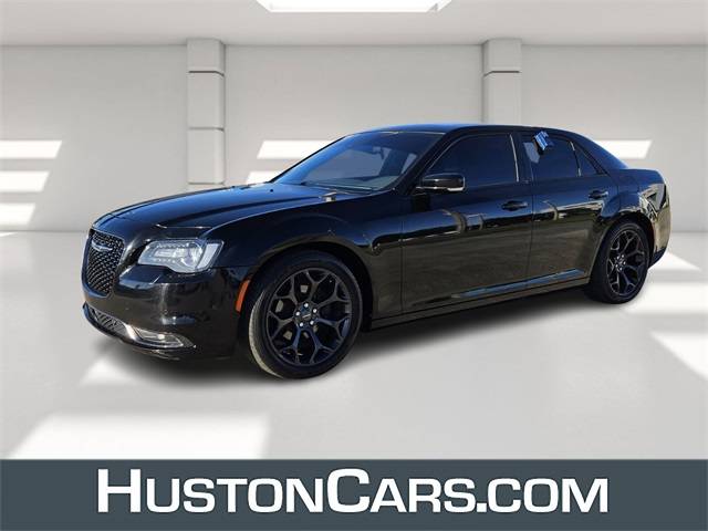 2020 Chrysler 300 S — Sedan — 84,101 mi — Avon Park, FL