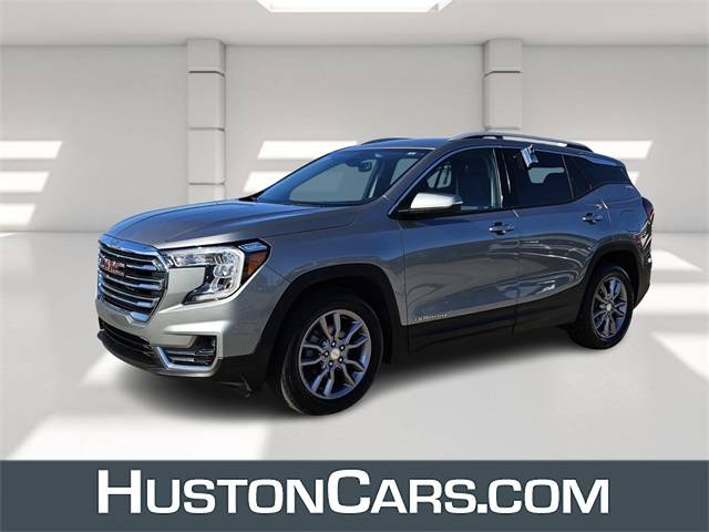 2023 GMC Terrain SLT — SUV — 40,124 mi — Avon Park, FL