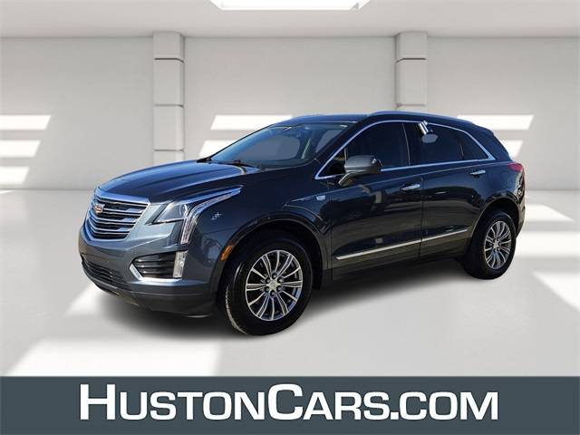 2019 Cadillac XT5 Luxury — SUV — 65,853 mi — Avon Park, FL