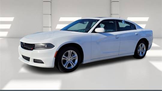 2022 Dodge Charger SXT — Sedan — 65,696 mi — Avon Park, FL