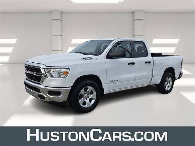 2023 Ram 1500 Big Horn — Pickup Truck — 56,087 mi — Avon Park, FL