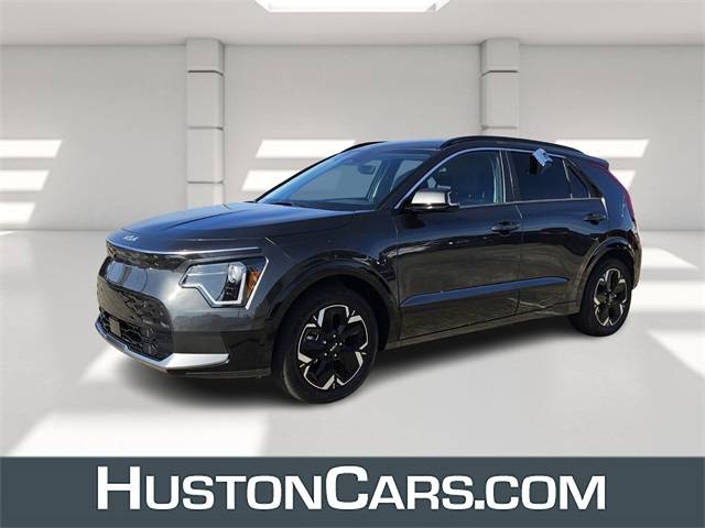 2024 Kia Niro EV Wind — SUV — 6,399 mi — Avon Park, FL