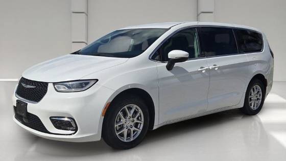 Certified Pre-Owned Chryslers for Sale in Wauchula, FL (with Photos ...