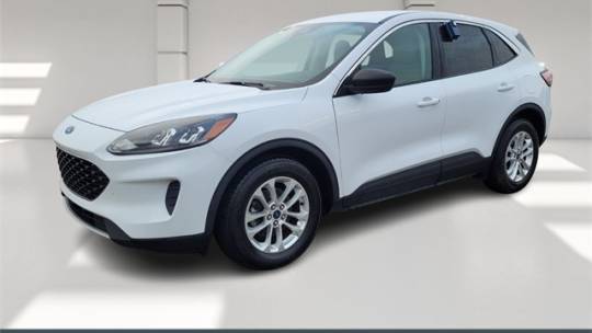 2022 Ford Escape SE — SUV — 50,119 mi — Avon Park, FL