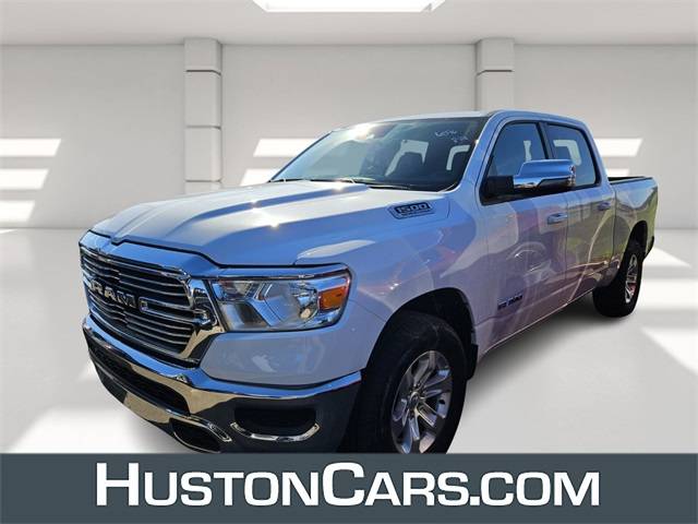 2024 Ram 1500 Laramie — Pickup Truck — 44,172 mi — Avon Park, FL