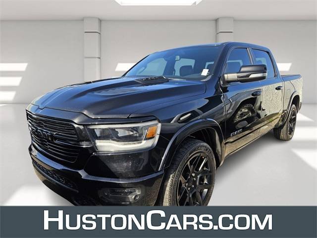 2020 Ram 1500 Laramie — Pickup Truck — 149,158 mi — Avon Park, FL