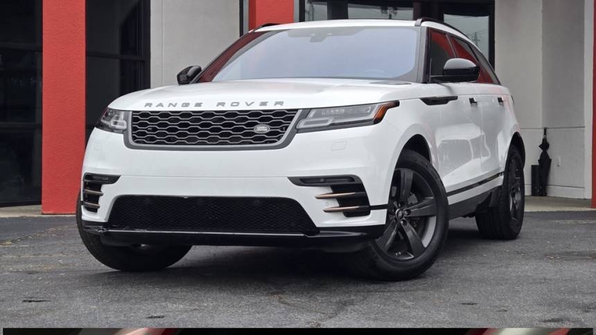 2020 Land Rover Range Rover Velar R-Dynamic S — SUV — 65,787 mi — Marietta, GA