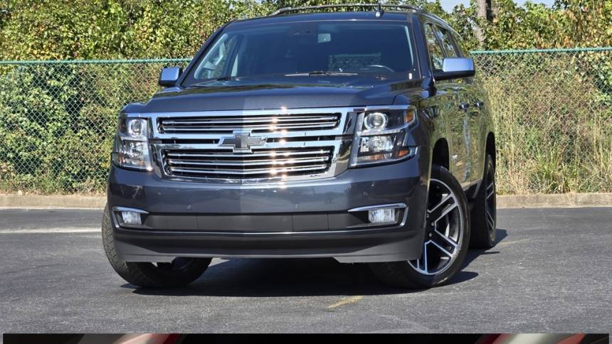 2020 Chevrolet Tahoe Premier — SUV — 63,064 mi — Marietta, GA