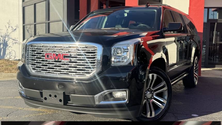 2020 GMC Yukon Denali — SUV — 71,039 mi — Marietta, GA