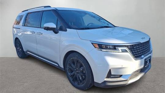 2022 Kia Carnival SX Prestige — Minivan — 38,520 mi — Englewood, NJ