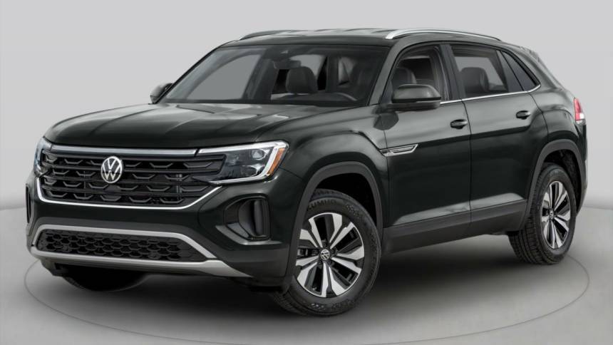 2024 Volkswagen Atlas Cross Sport SE — SUV — 17,310 mi — Highland, IN