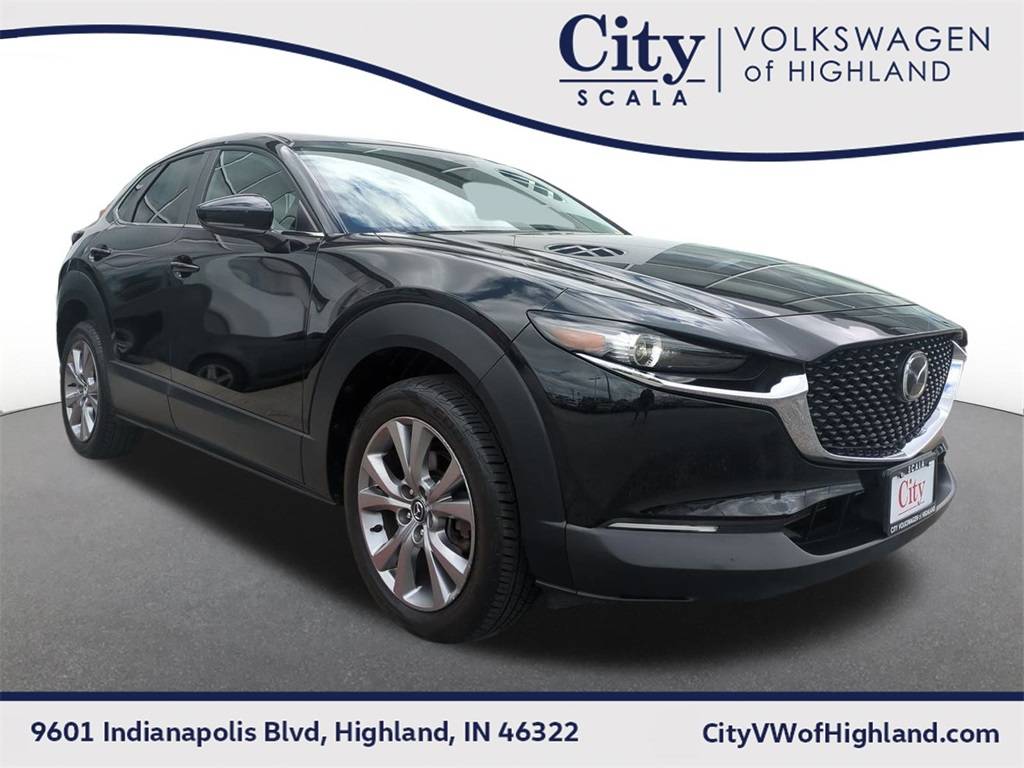 2020 Mazda CX-30 Select — SUV — 83,475 mi — Highland, IN