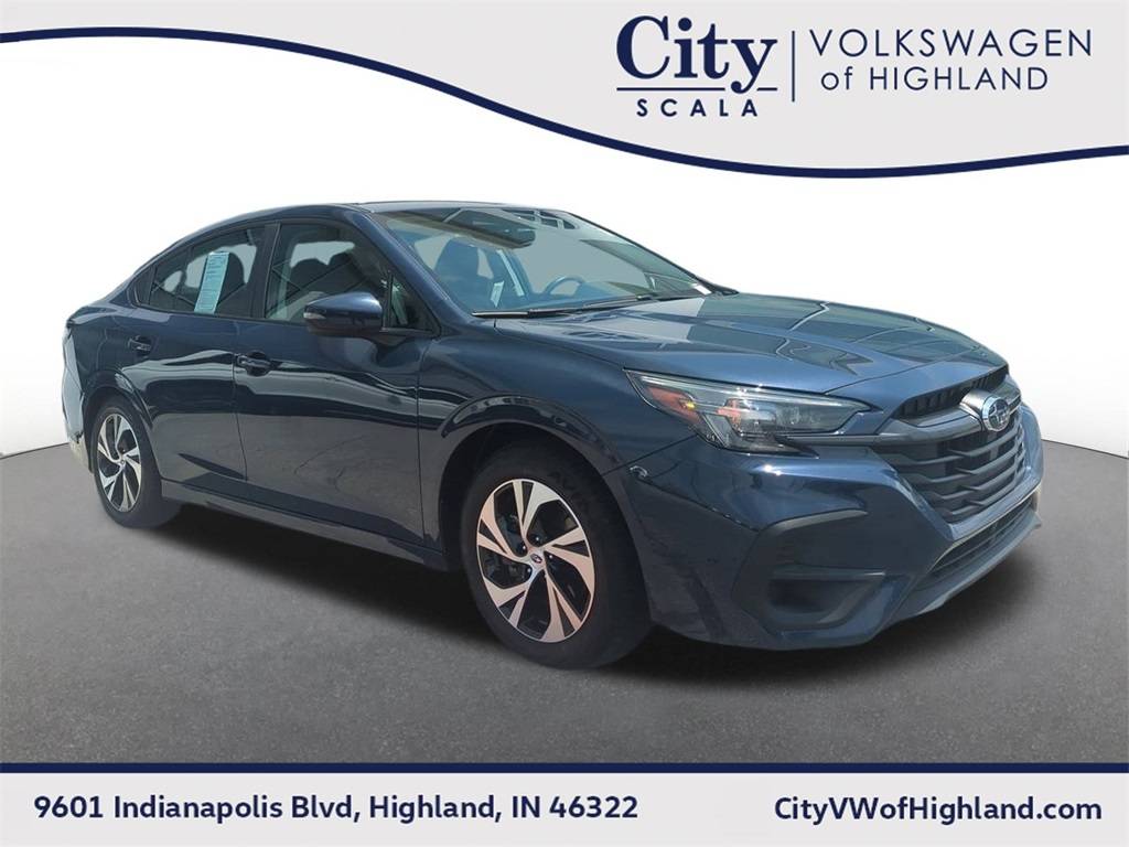 2024 Subaru Legacy Premium — Sedan — 27,889 mi — Highland, IN