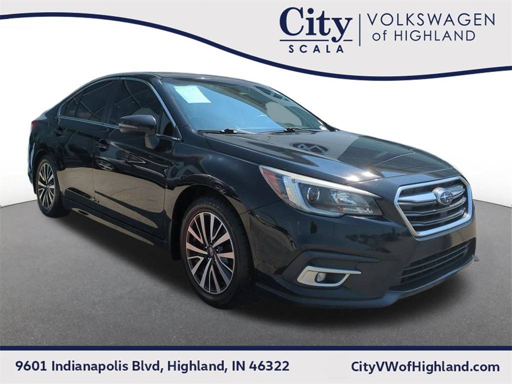 2019 Subaru Legacy 2.5i Premium — Sedan — 146,116 mi — Highland, IN