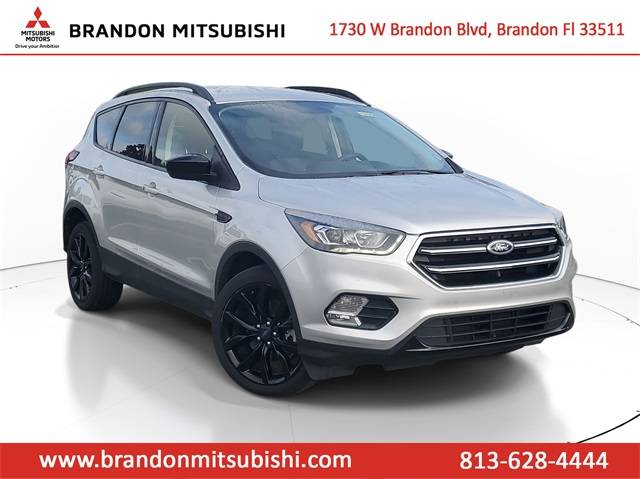 2019 Ford Escape SE — SUV — 65,429 mi — Brandon, FL