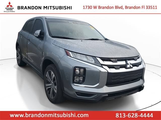 2022 Mitsubishi Outlander Sport SE — SUV — 57,963 mi — Brandon, FL