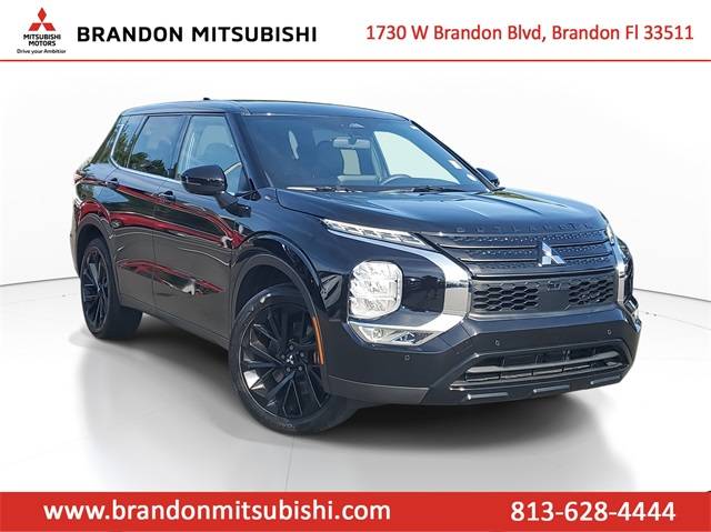 2024 Mitsubishi Outlander SE — SUV — 22,521 mi — Brandon, FL
