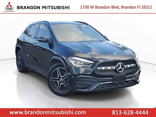 2021 Mercedes-Benz GLA GLA 250 — SUV — 73,836 mi — Brandon, FL