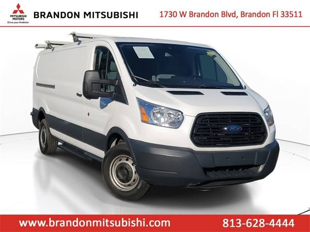 2016 Ford Transit Cargo Van T-350 — Cargo Van — 152,000 mi — Brandon, FL