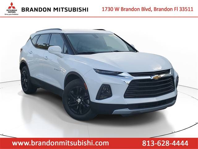 2019 Chevrolet Blazer 2LT — SUV — 70,349 mi — Brandon, FL