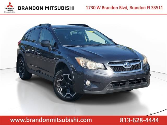 2014 Subaru XV Crosstrek 2.0i Premium — SUV — 127,690 mi — Brandon, FL